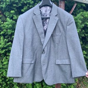 NWOT Never worn Oak Hill blazer sport coat jacket